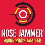 Wrong Wind? Jam'Em! Check out our website for the science behind our innovative product. #archery #hunting #outdoors Like us on FB https://t.co/5o5upwyKXj
