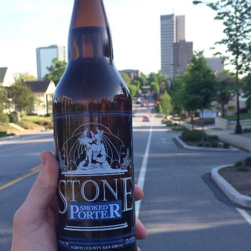Help bring Stone Brewing to Greenville, SC! 
Imagine delicious beer, new jobs and huge economic expansion here in the Upstate!