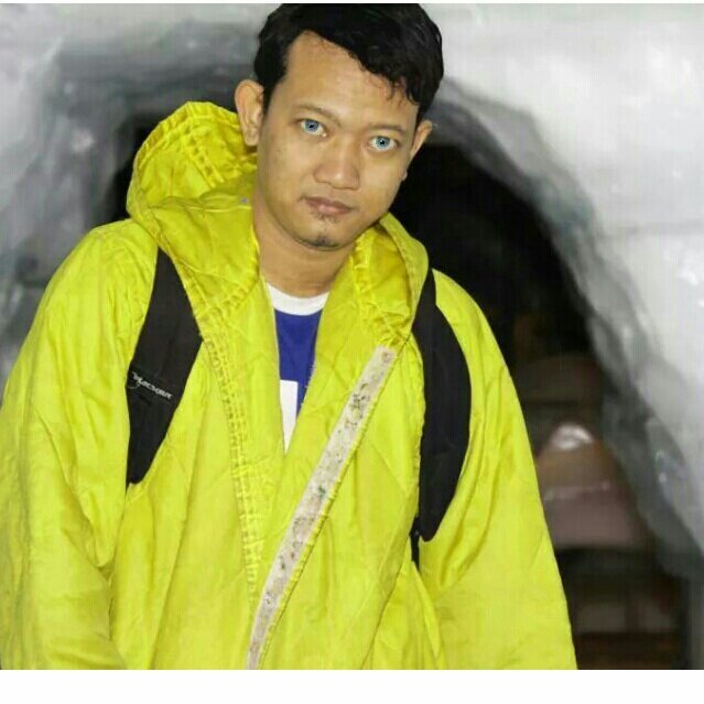 missi canggih