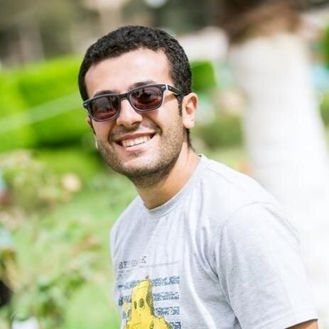 I am an egyptian doctor hope my country be the best