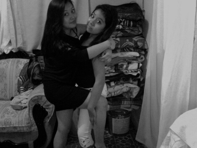 Danii_fortiz's profile picture. CAT WALK