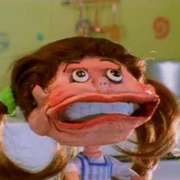 Tweeting my love for all things 90s!