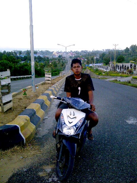 We love sport
