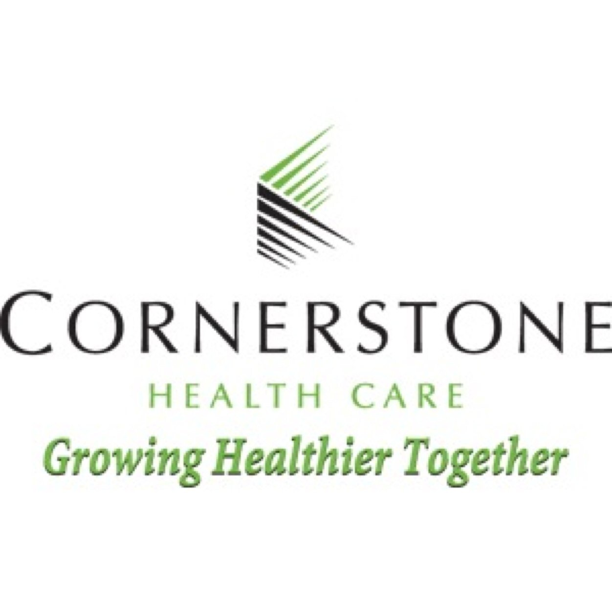 Cornerstone Health Care is committed to providing our patients with high quality health care that is patient centered, safe, efficient and timely.
