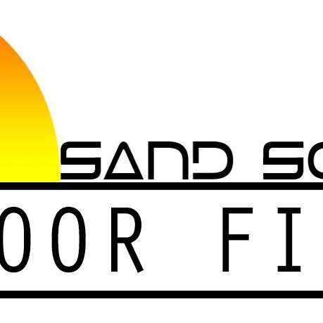 Hit our sand courts for sun and the ultimate beach body work out with Sand Soldiers Group Fitness