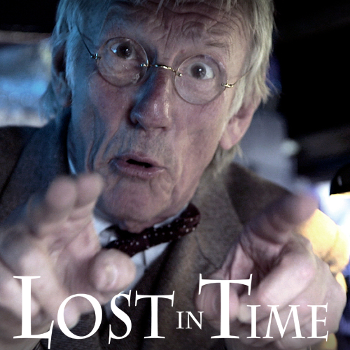 Lost in Time is een interactieve game door de stad. Laat je meeslepen in het verhaal, speel de mini-games en beleef spannende momenten uit de geschiedenis.