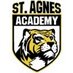 St. Agnes Soccer (@saa_soc) Twitter profile photo