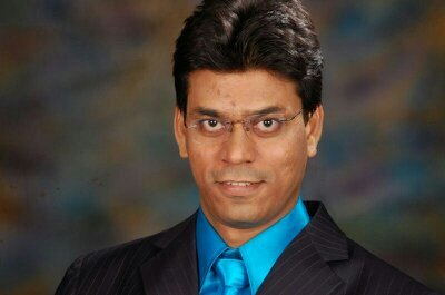 kushal_dere's profile picture. 