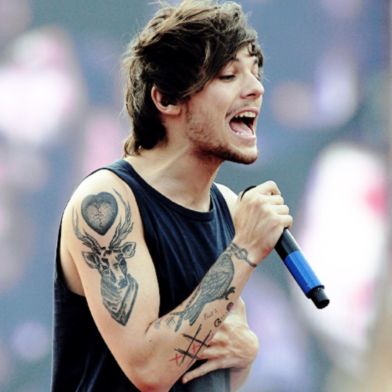 ☼.Dreams do come true because mine was too find something that made me smile, even when i didnt want too.☼ Beau/5