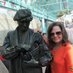Traveling Cynthia (@cynthiadial) Twitter profile photo Traveling Cynthia (@cynthiadial) Twitter profile photo