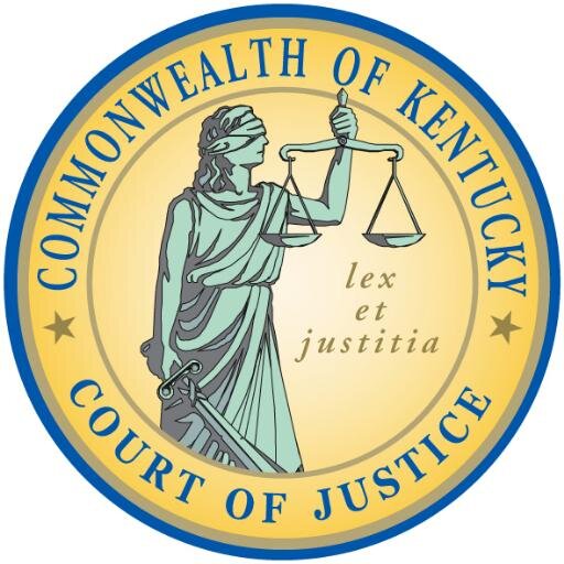Nelson Circuit Court, 10th Judicial Circuit