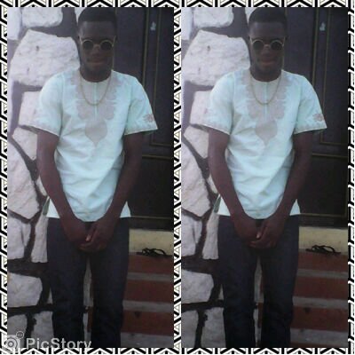 Music is wat I lik doing best...so please I nid an mg or producer pls our musician try to hlp up comin artist I need help oh lord•21E8AD4A•+234  810 997 8593