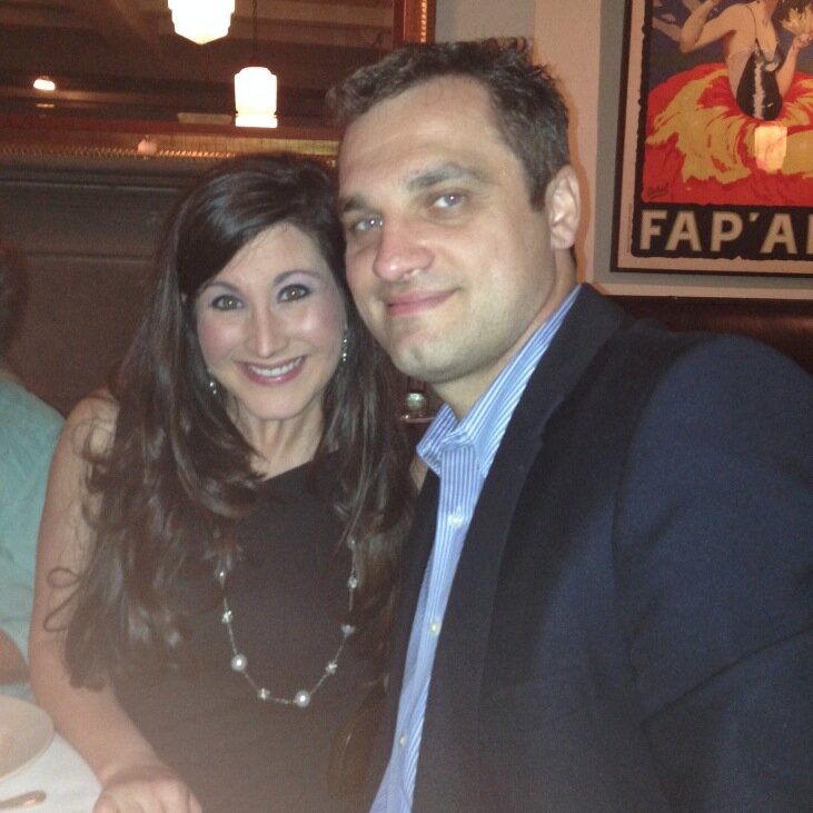 LorieBelski's profile picture. 