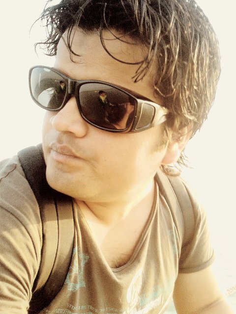 @সপ্ন বিলাসী@
 Anyone  Cannot Be Perfect For Everyone.