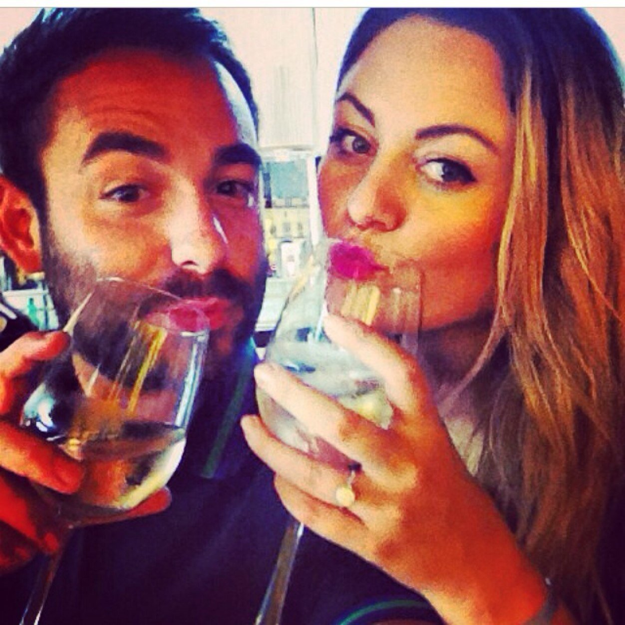 E_Lizzzzie's profile picture. NEW TWITTER - OLD USERNAME - ANOTHER SOCIAL NETWORKING SITE TO CHECK IN THE MORNING!!!
The views and tweets are of my own, not who fund the Packham lifestyle