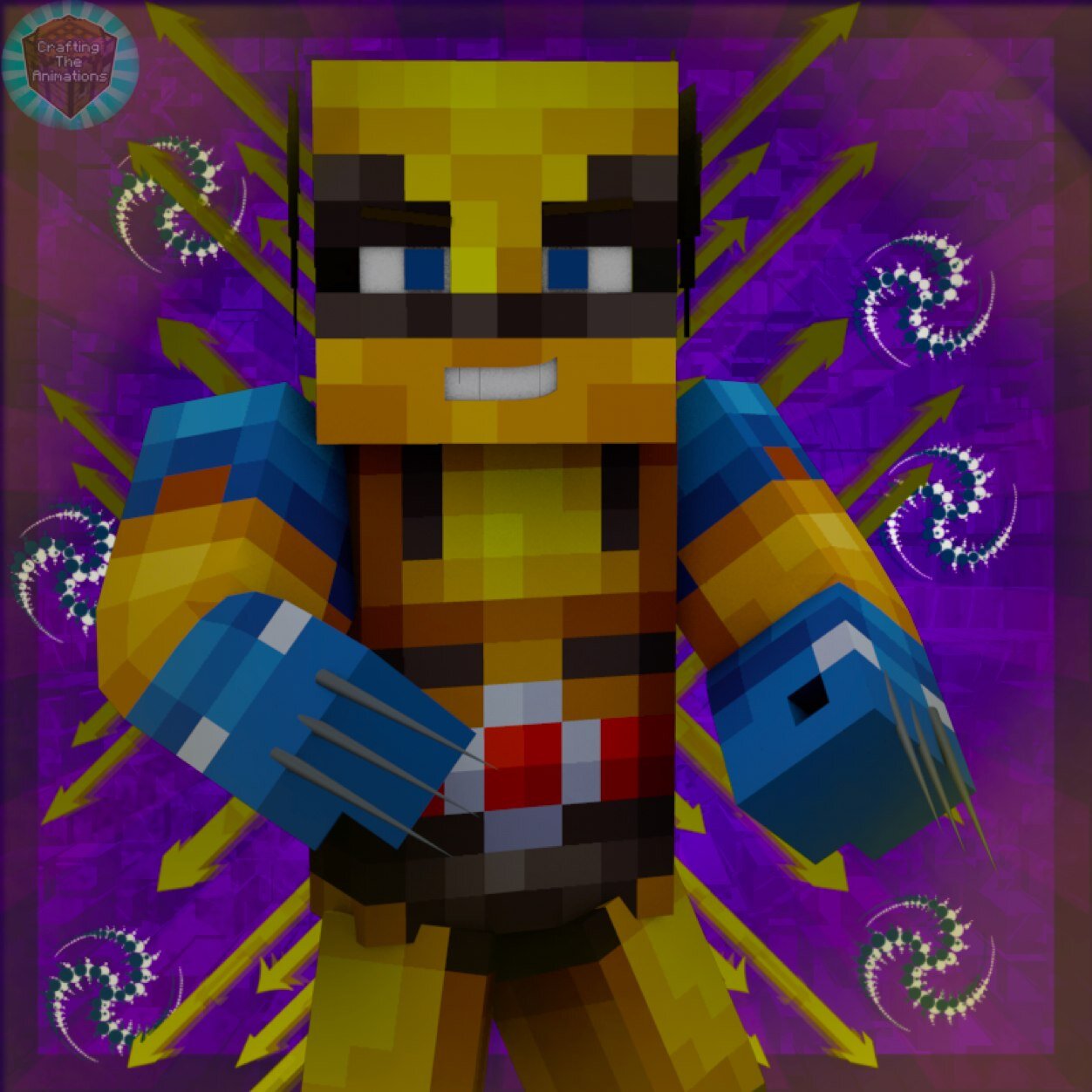 YT : WolverinePlays | i do gfx | outro maker | main twitter/channel is flashplays this my second and backup twitter