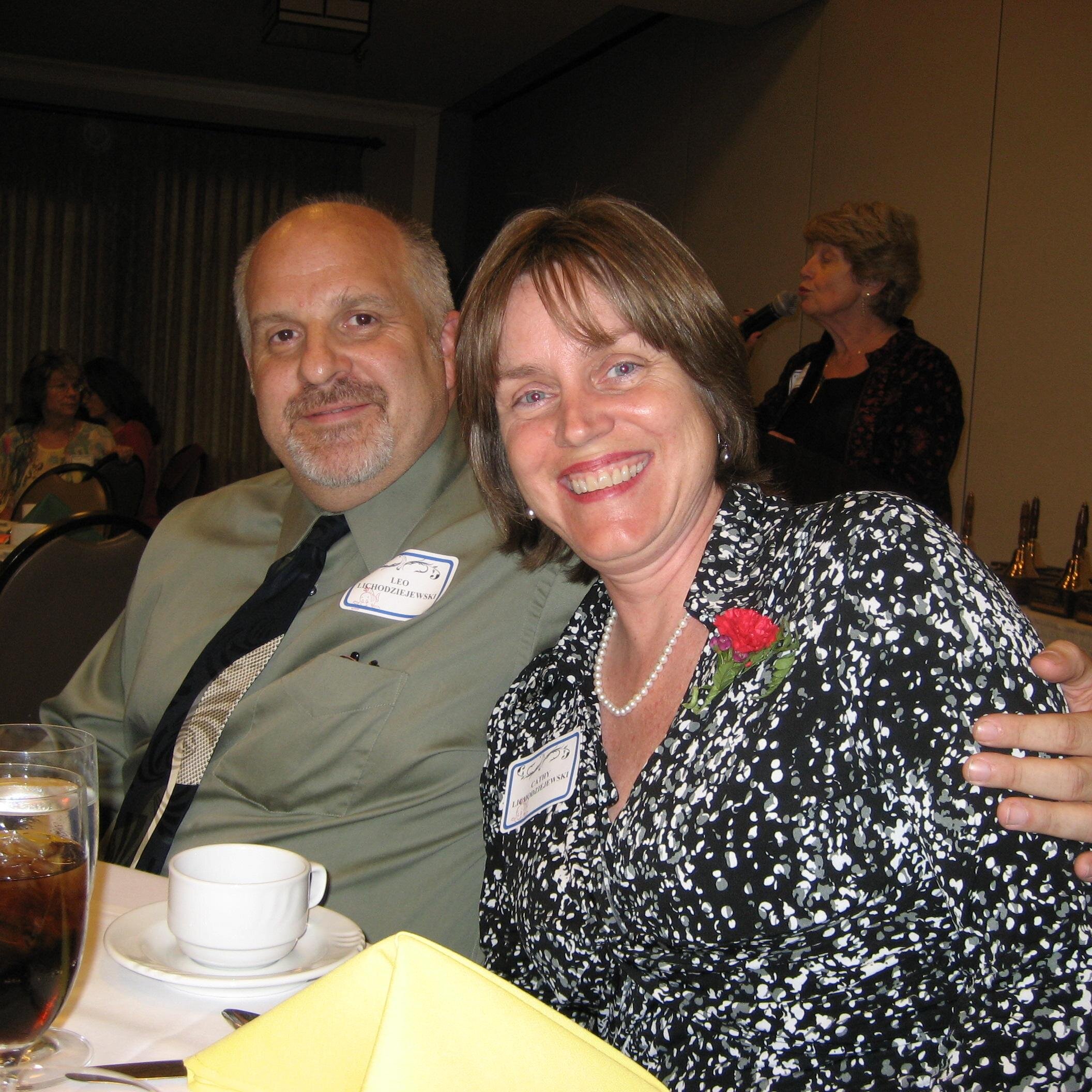 cathyleo12's profile picture. Math Teacher, Mom, Human with Heart