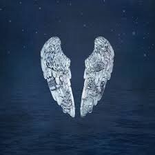 A fan obsessed with all things Coldplay related!