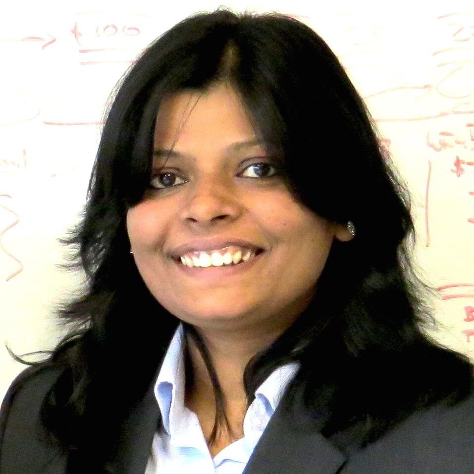 AVP, Marketing Automation at Selling Simplified