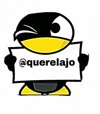 querelajo1's profile picture. @querelajo