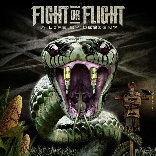 The official Twitter of Fight or Flight