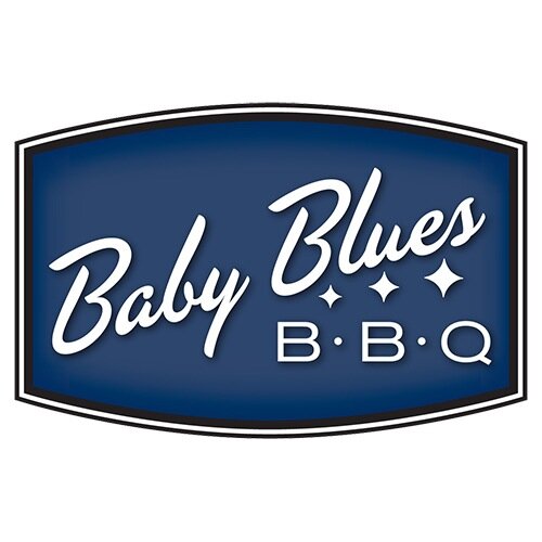Loosen your belts, folks: we're here to stuff you silly with true-blue BBQ deliciousness and award-winning fixins.