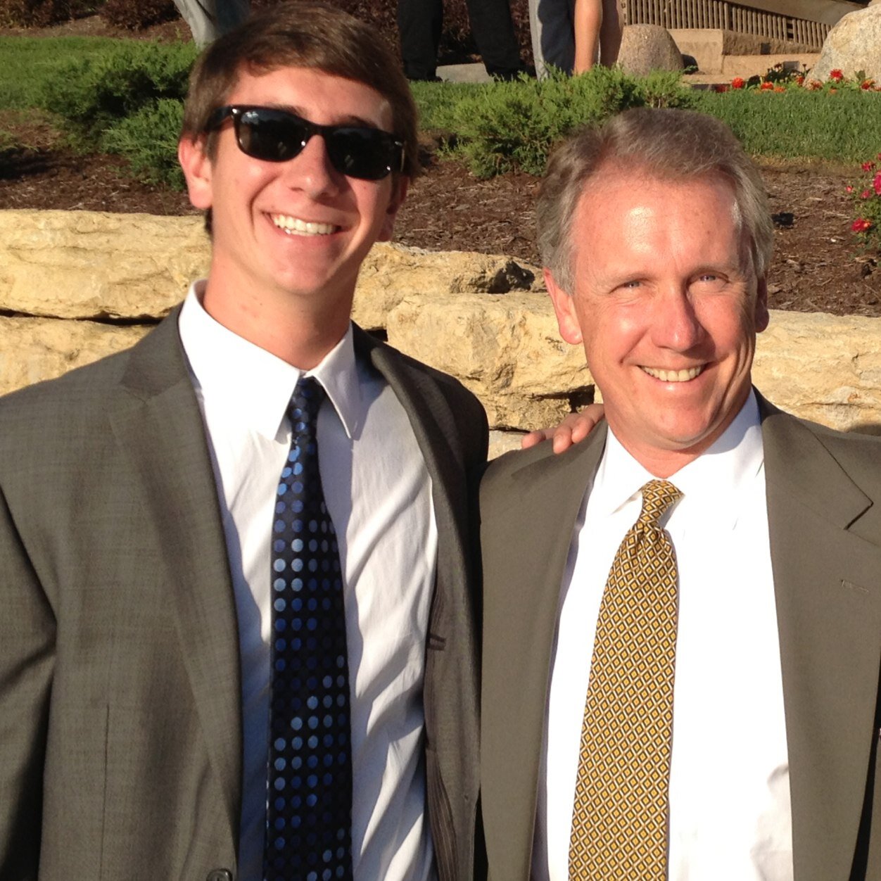 Sean_Owens2's profile picture. @MarquetteU alum. If found, return to the nearest golf course.