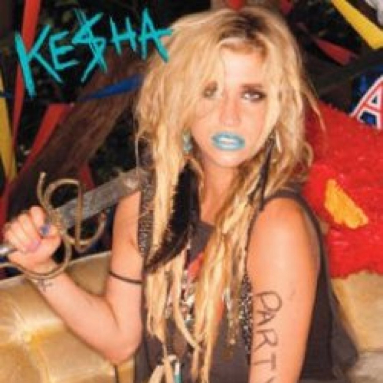 fucker's it's me Ke$ha i love u guys i hope u all follow me or if u don't i will Fuck u UP Married to glen  I love him so much