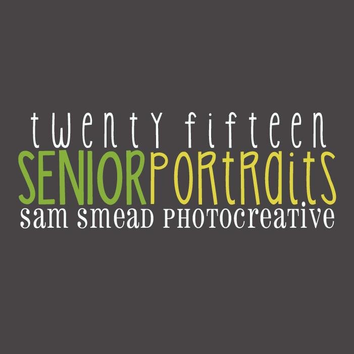 Senior Portraits