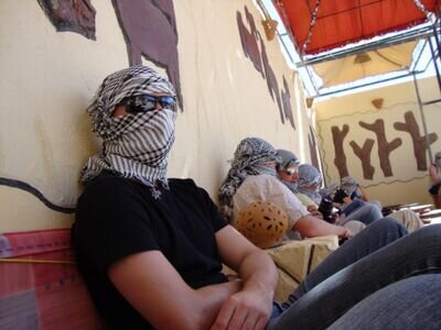 CyberJetro's profile picture. 