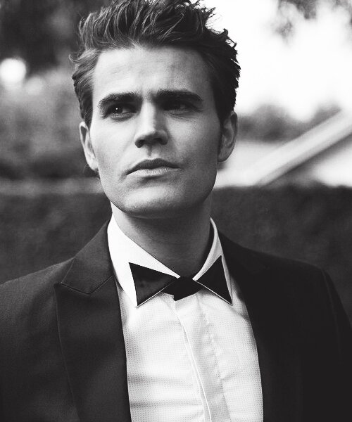 Paul Wesley Turkey Fans
