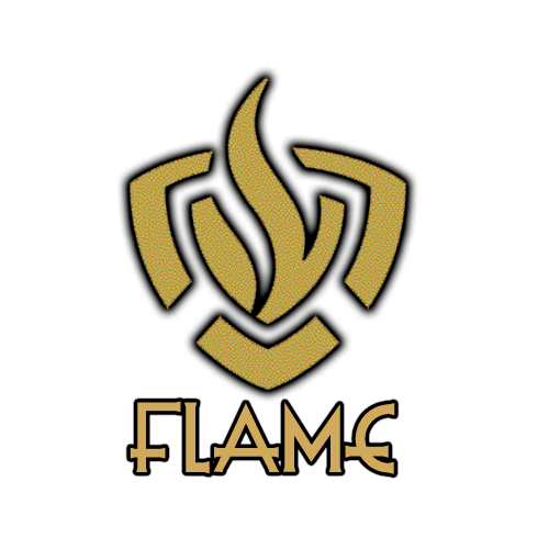FlameGamingesp's profile picture. Organización gaming compitiendo al máximo día a día para cumplir nuestros objetivos. Contacto: flamegaminges@hotmail.com
