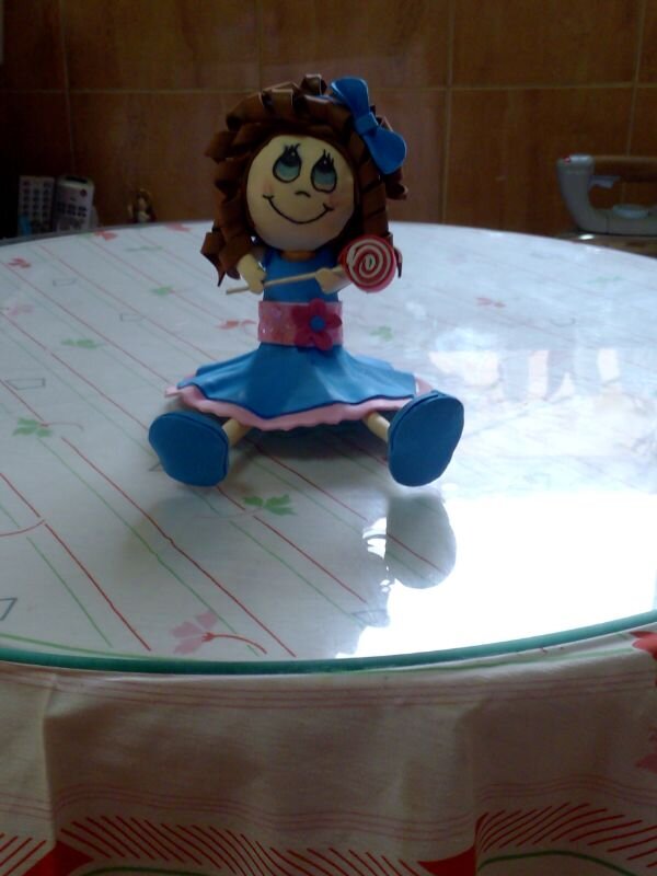 fofuchaos's profile picture. 