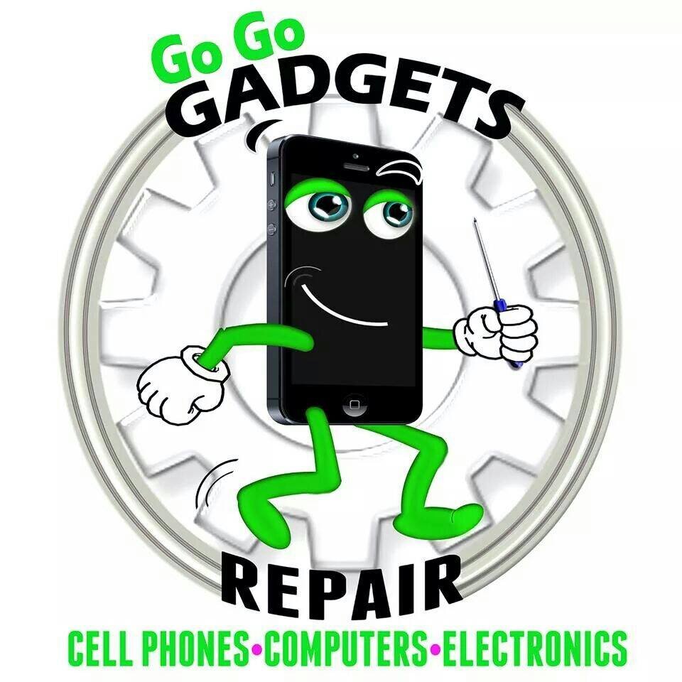 At Go Go Gadgets we BUY, SELL, TRADE, FIX, & FINANCE new & used cellphone, tablets, laptops, computers, & gaming consoles.