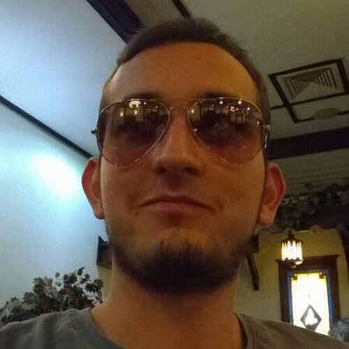 doguservan's profile picture. Kahin