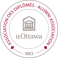 Diplômés uOttawa Alumni(@uOttawaAlumni) 's Twitter Profile Photo