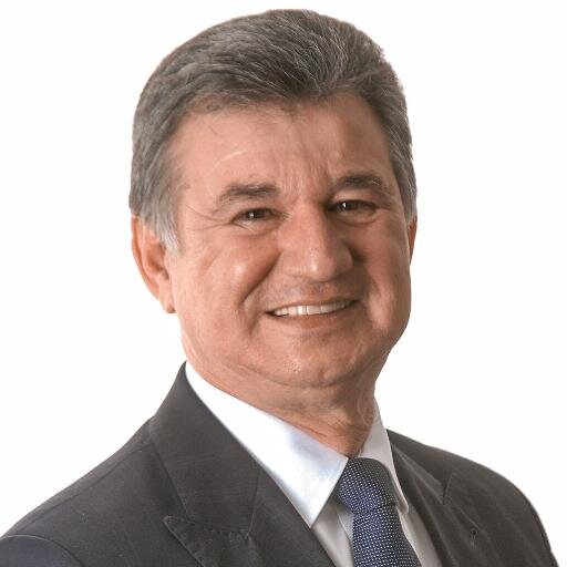 Vice-Presidente da Assembleia de Deus em São Paulo, Ministério do Belém; 1º Vice-Presidente da CONFRADESP; Pastor da AD em Guarulhos (SP).