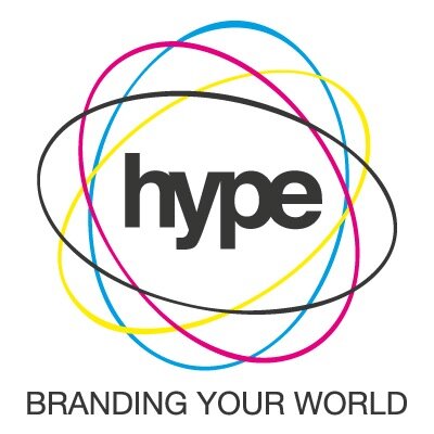 HYPE, the home of brilliant branded merchandise.  
Need ideas for your next campaign?  
Put our team to the test today!
0845 430 1122 / sales@hypebranding.co.uk