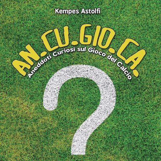 Chi ha perso la verginità con una capra? O dov'è accaduto che una pallonata abbia abbattuto un aereo? Rotolerete dalle risate.
By @KempesAstolfi