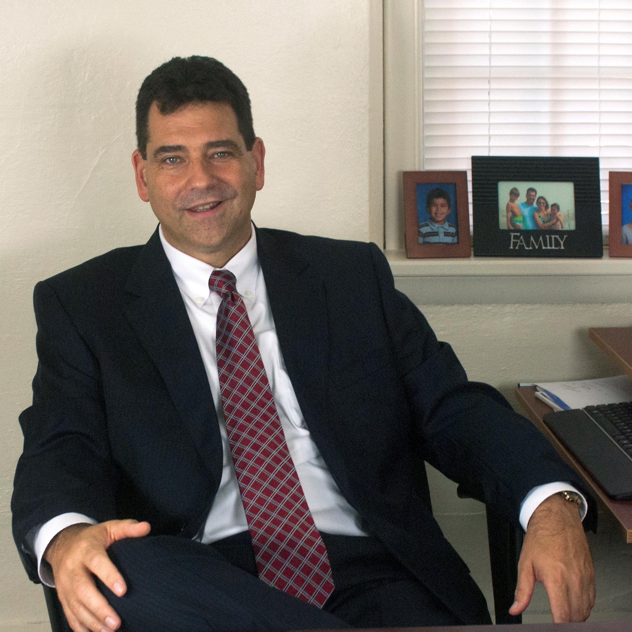 mmedvesky's profile picture. All posts are my personal views