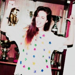 “Or maybe I was just a girl, interrupted” - http://t.co/n3BC0oCQbu... - http://t.co/mdCmFBkyVB - #Orianistas - actriz/cantante