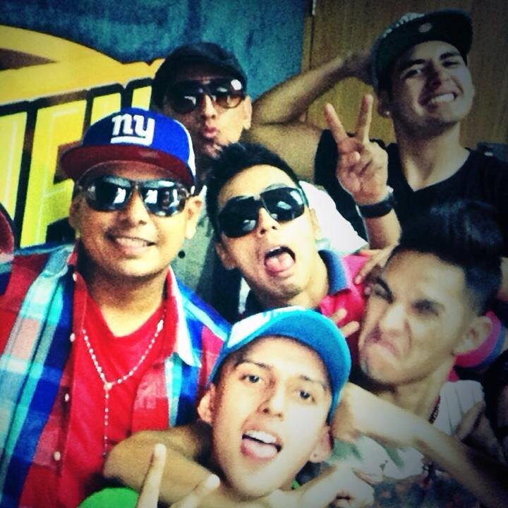 Si amar a 10 hombres es pecar, entonces seré pecadora por siempre. Amo a la Fievre Looka