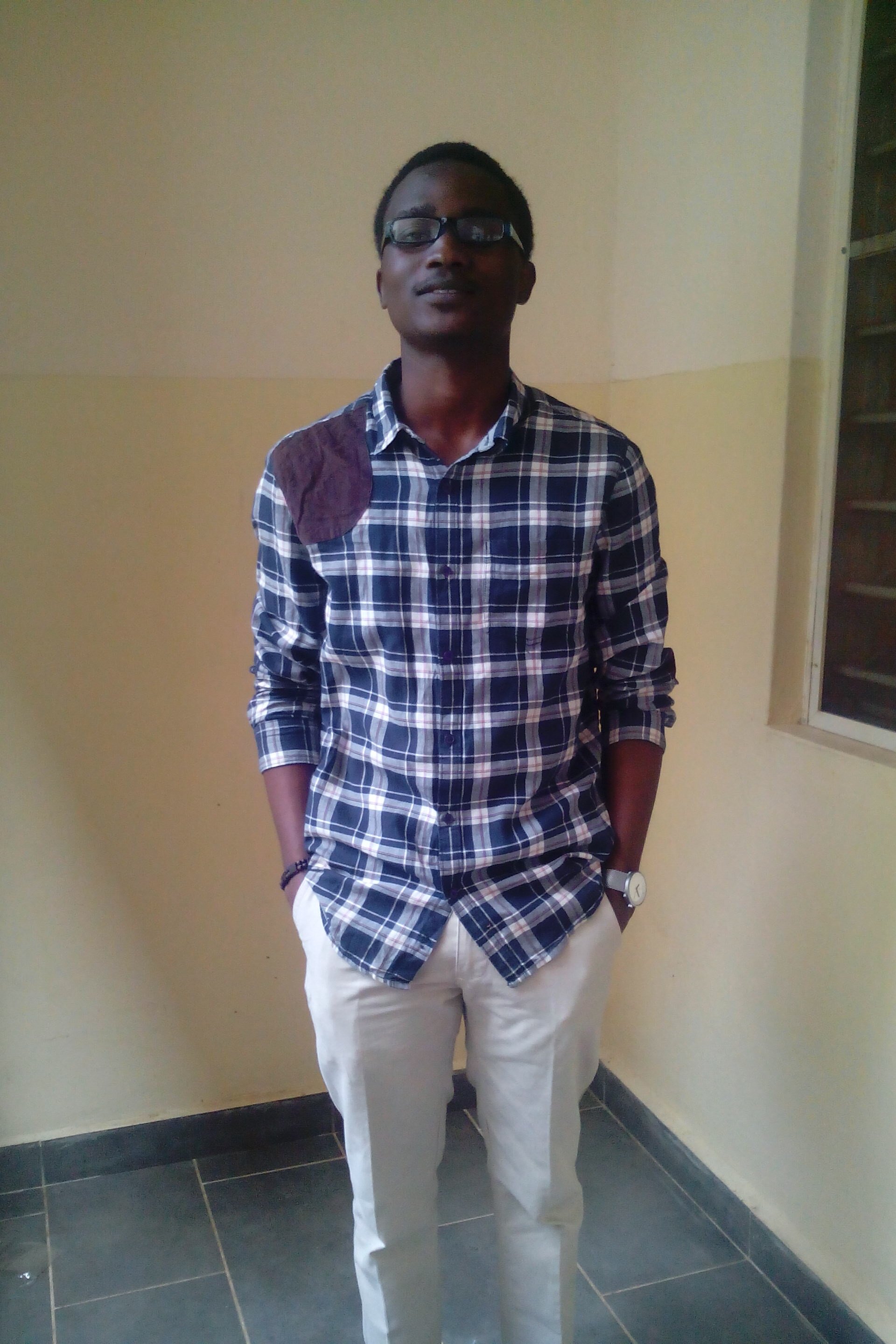 iamAtila's profile picture. Believe