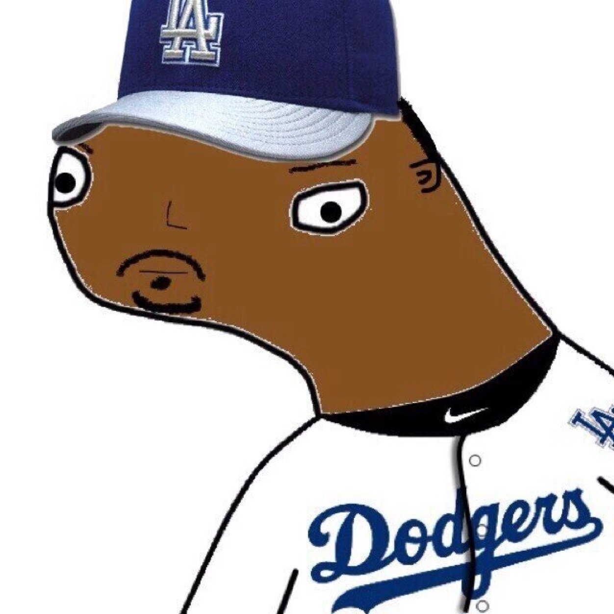 Parody account of dee gordon 
Official toon of dee gordon #⃣9⃣⚾⚾