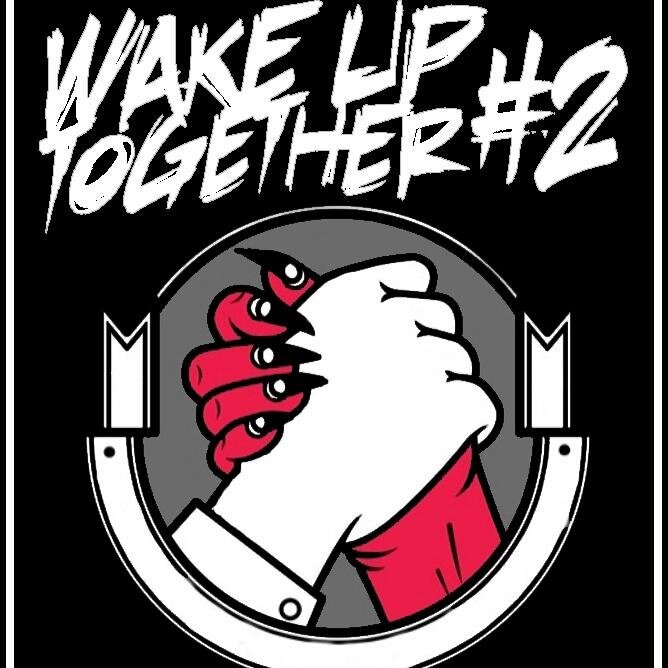 Official account twitter Buaya Berkuda Putih crew | Next event WAKE UP TOGETHER #2 on september 2014