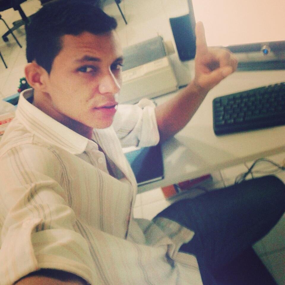 #ME SEGUE QUE SIGO DE VOLTA!! ;) #TIMBETA