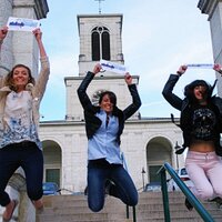 Les Bécasses (@_lesbecasses) 's Twitter Profile