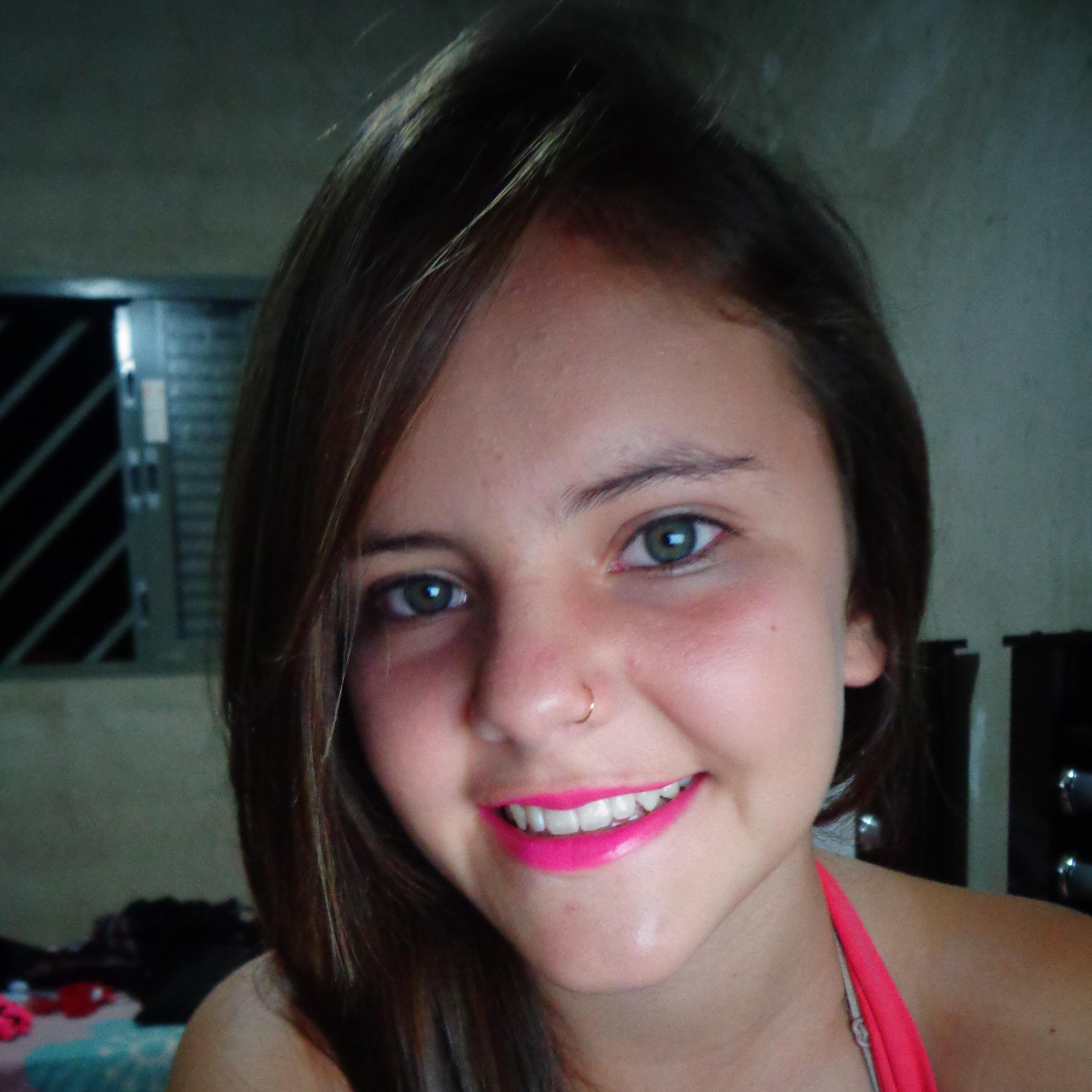 Baixinha e São Paulina ♥