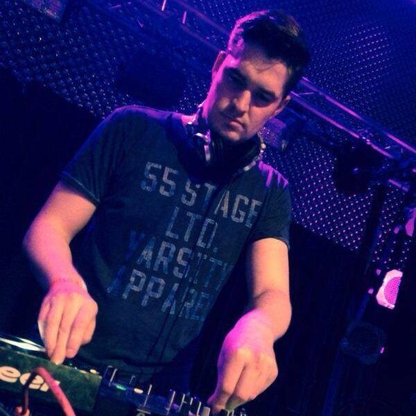 DJ, Producer, Remixer