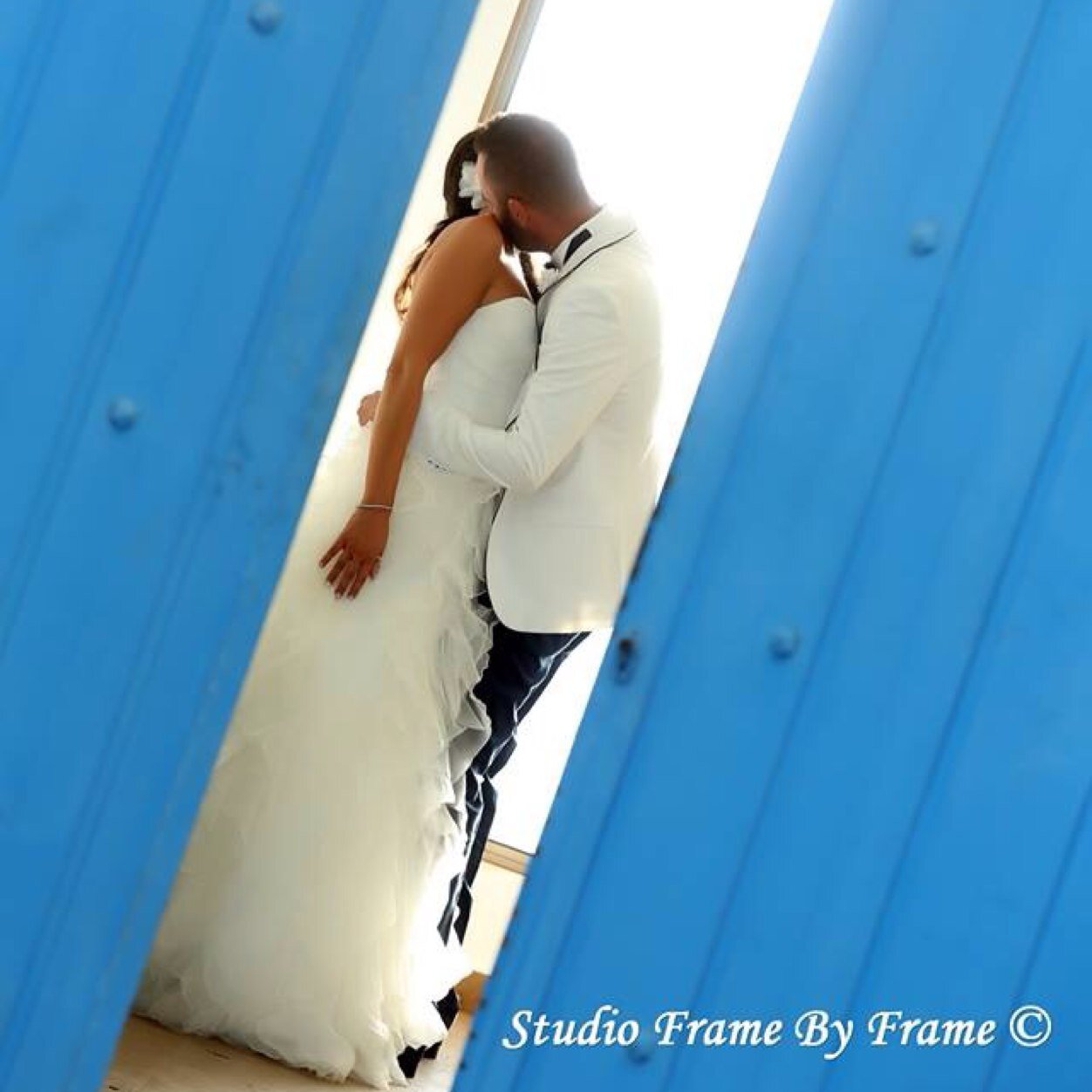 SFrameByFrame's profile picture. 